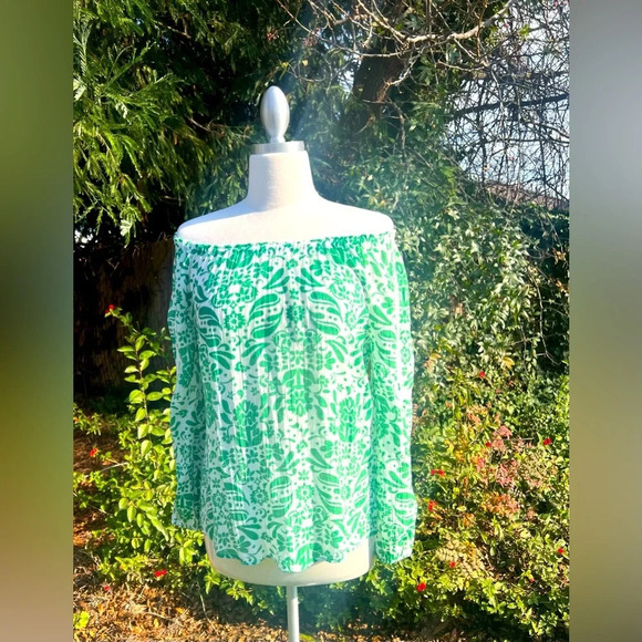 HOPE & HARLOW beach top - Picture 6 of 8